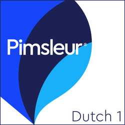 Pimsleur Dutch album image